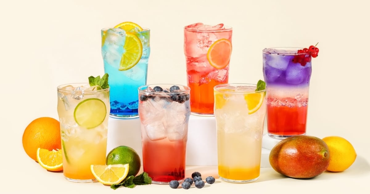 National Restaurant Association: Beverages are potential growth drivers