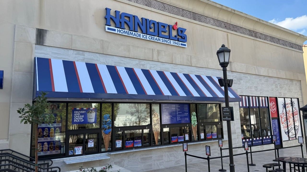 Handel’s Ice Cream appoints Yum Brands veteran to CFO role