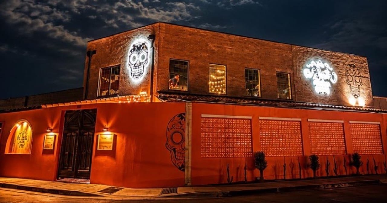 FoodWireDaily — Famed Los Cabos restaurant La Lupita Taco y Mezcal coming to Dallas