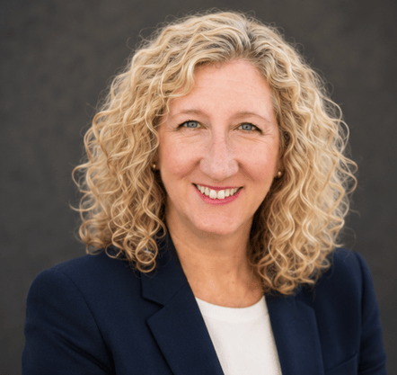 CKE Restaurants names Alisa Gmelich president of Hardee’s