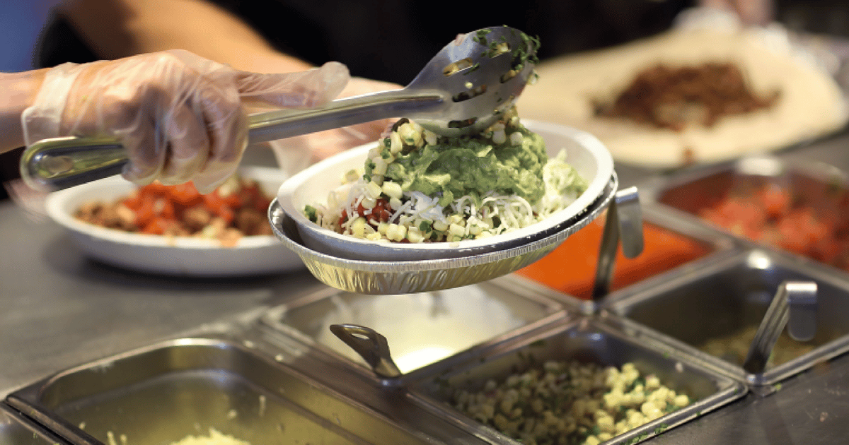 Chipotle’s CEO doesn’t think the company gets enough credit for its value proposition