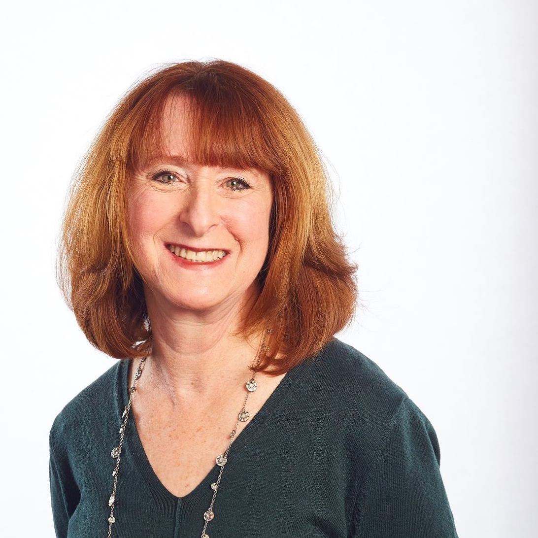 Picture of Patricia Cobe