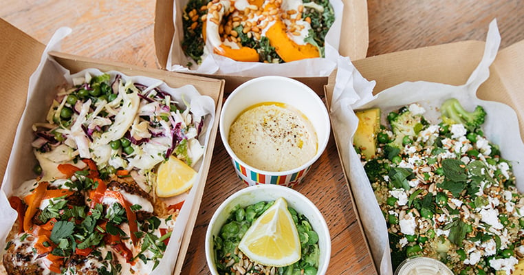 Leon to bring “naturally fast food” to the U.S.