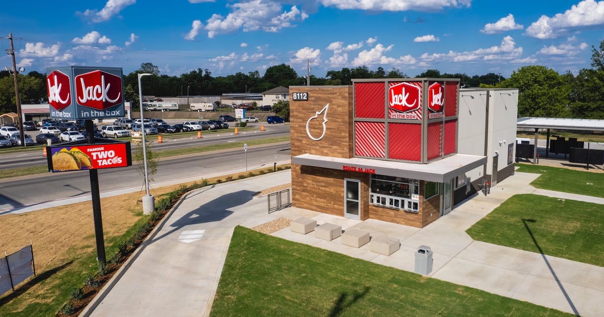 Jack in the Box shareholders re-elect board, rejecting activist investor’s proxy fight