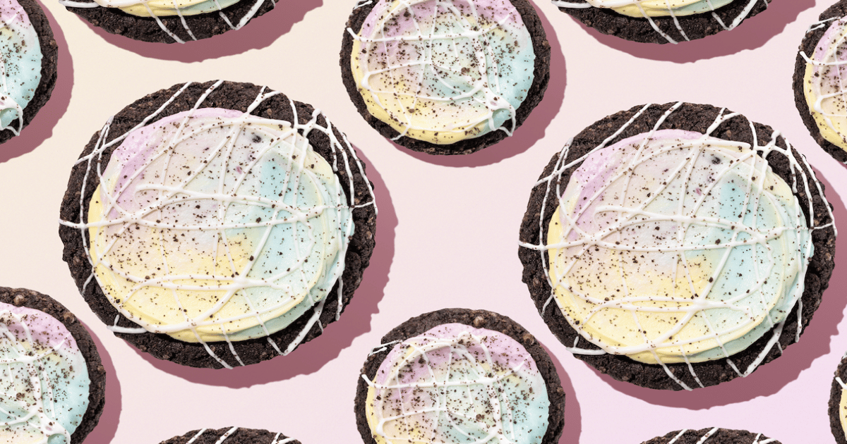 Crumbl’s latest celebrity collaboration is with singer Benson Boone