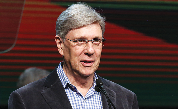 The Power List 2015: The Entrepreneurs