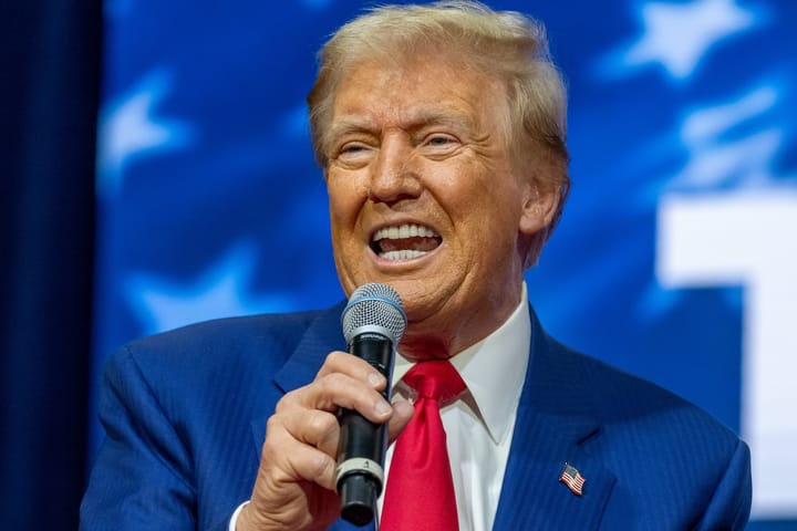 Policy on the Menu: How Trump 2.0 could shift labor power dynamics