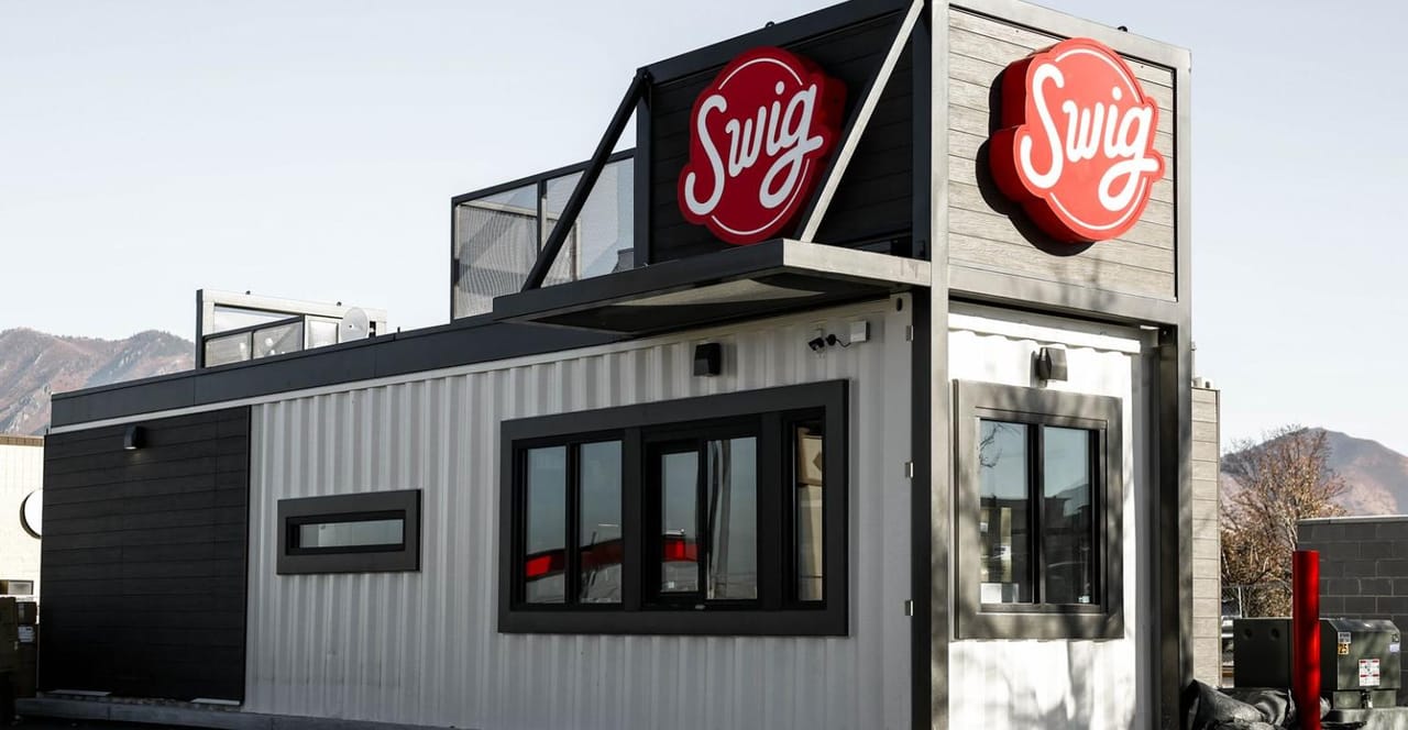 FoodWireDaily — Swig announces 10-Unit deal in Colorado Springs