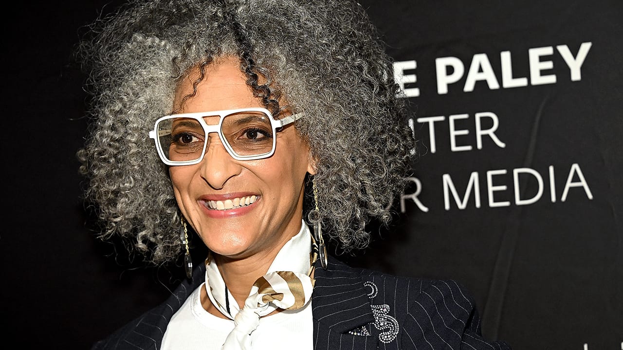 Varli Chall Culinary star Carla Hall set to take center stage at National ...