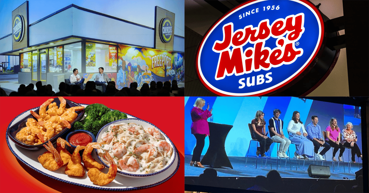 Trending this week: Red Lobster brings back Endless Shrimp