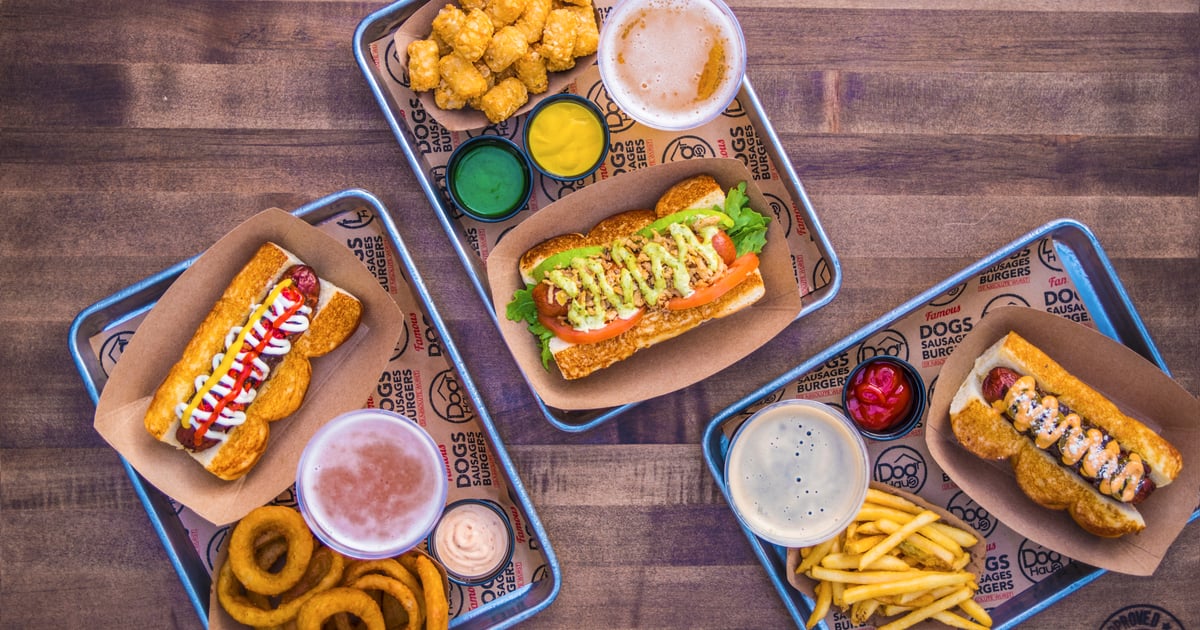 How Dog Haus’s new area director program could fast track growth