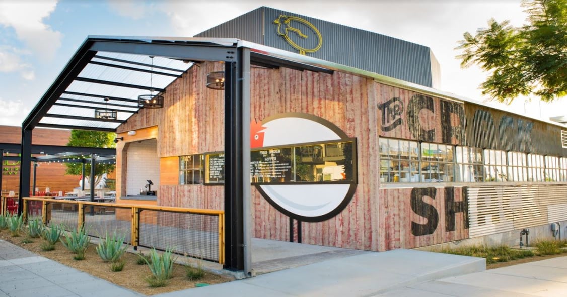 The Crack Shack to reach up to 50 locations with Savory investment