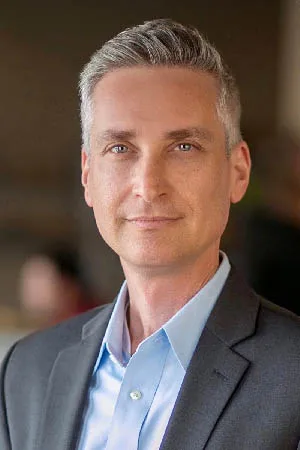 Greenberg Headshot Greenberg Headshot