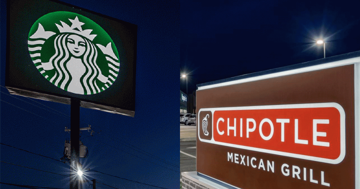 Starbucks/Chipotle merge rumors and True Food’s bankruptcy