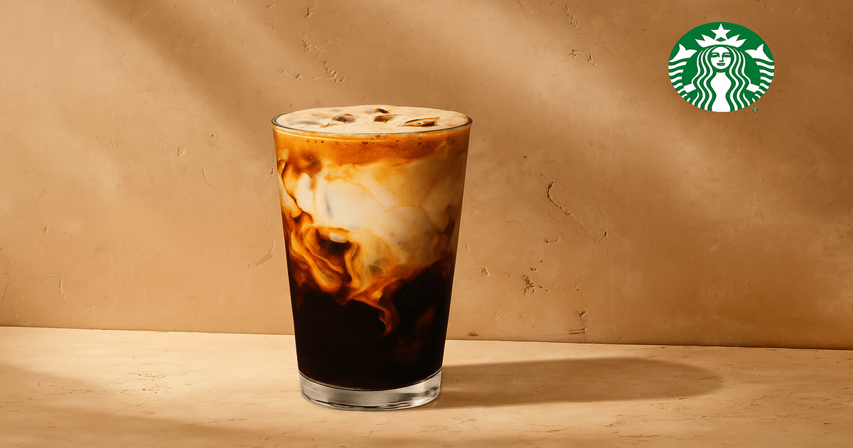 Starbucks brings back apple crisp for a limited time