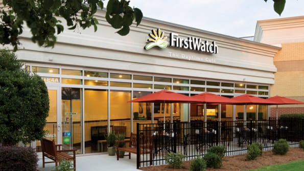 2017 Second 100: Disruptors shake up Family-Dining segment
