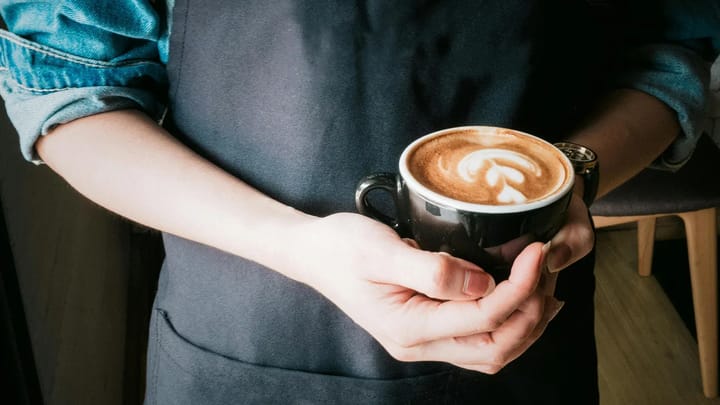 Meet 12 rising coffee chains poised to challenge the giants