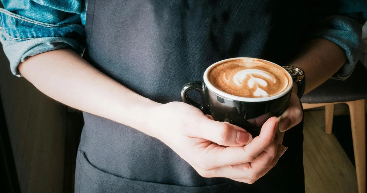 Meet 12 rising coffee chains poised to challenge the giants