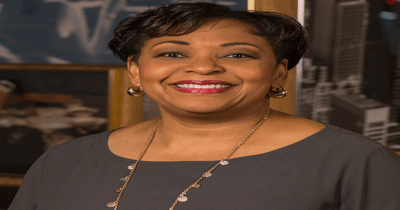 Red Robin’s human resources chief resigns