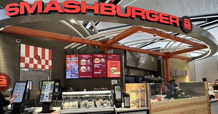 FoodWireDaily — Smashburger introduces a streamlined summer menu