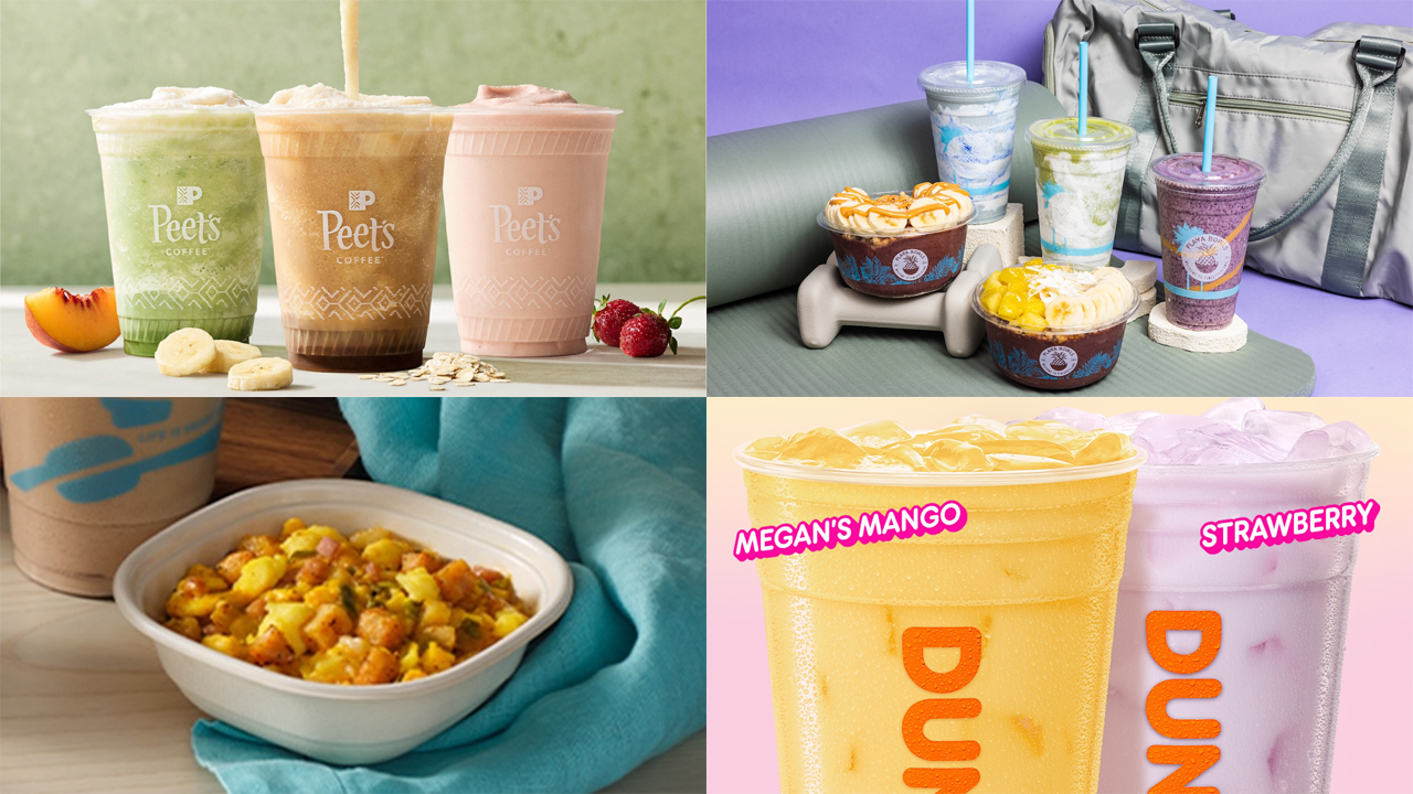 Food Portions: Choosing Just Enough for You - NIDDK, image size:1280x720