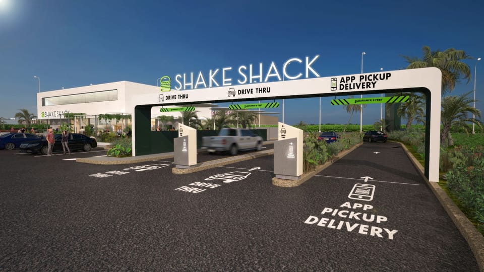 Shake Shack stock plunges as weather pressures earnings
