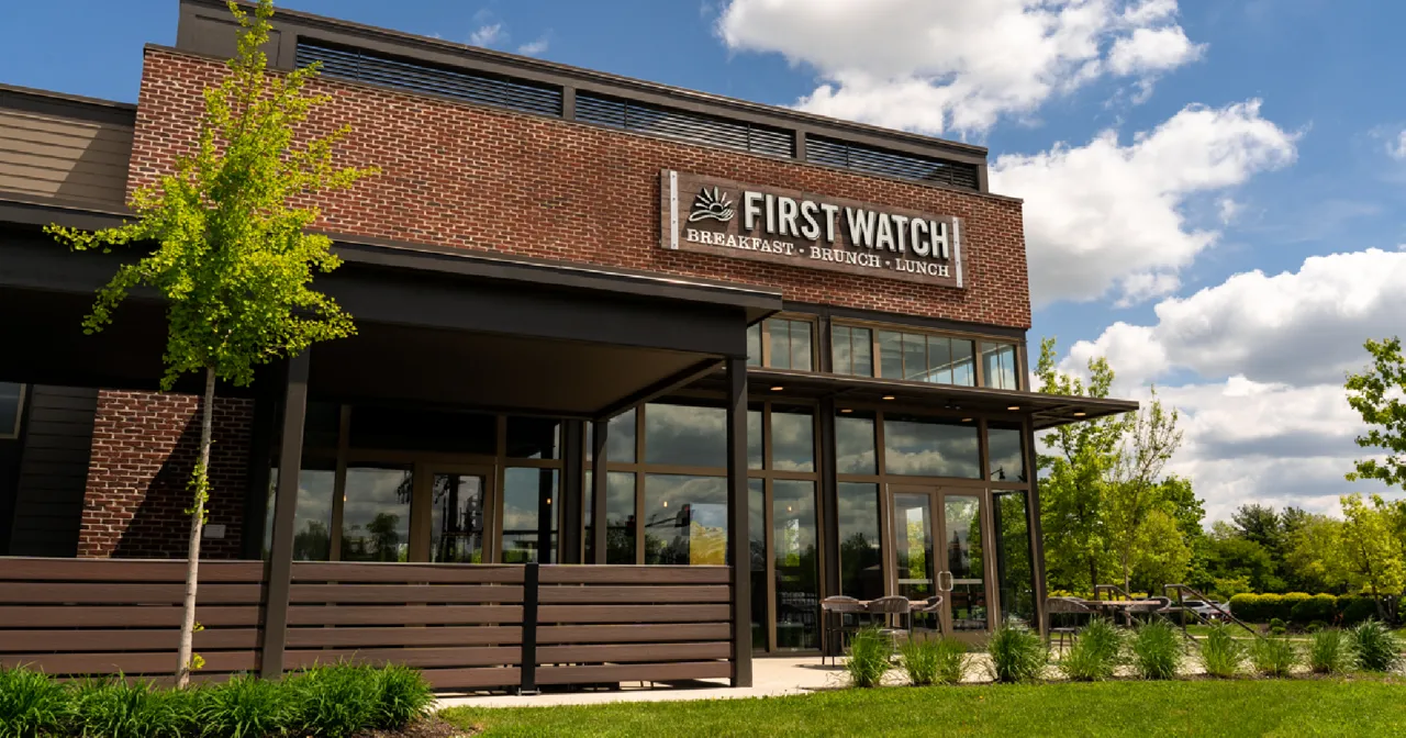 FoodWireDaily — First Watch promotes Ashlee Weisser to CFO