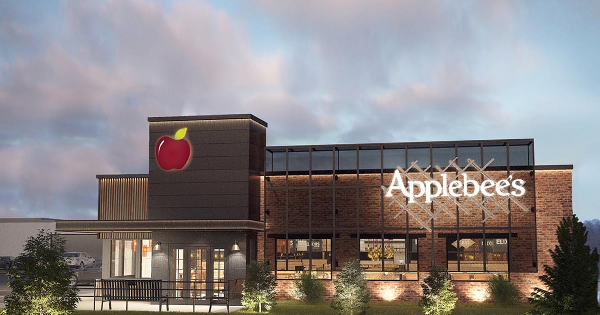 Applebee’s franchisees lean into delivery with more third-party ...