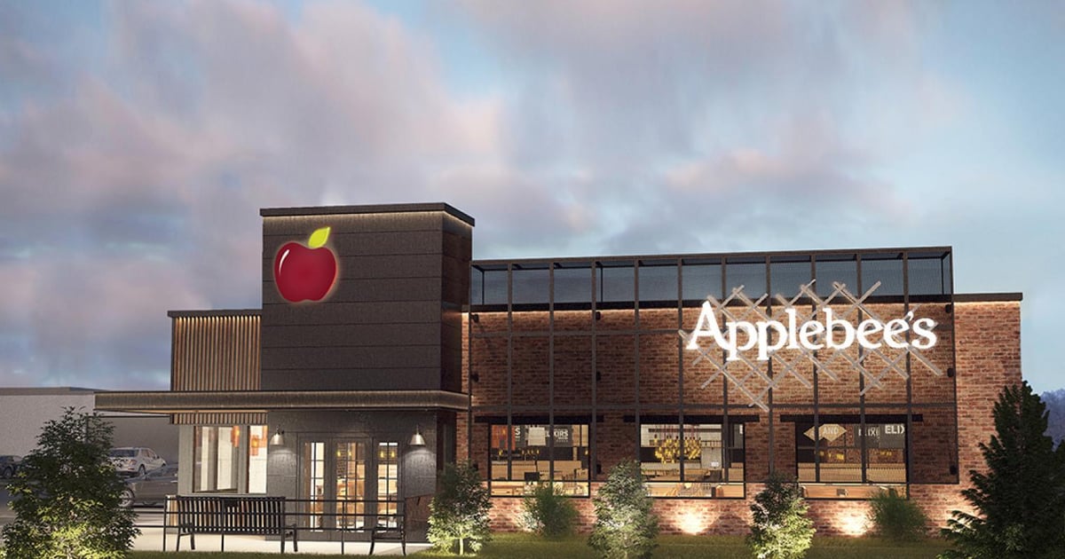 Instagram Applebee's Rd Applebee’s franchisees lean into delivery with more third-party ...