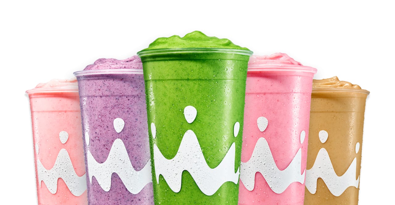 GLP-1s are reshaping American appetites GLP-1s are reshaping American appetites