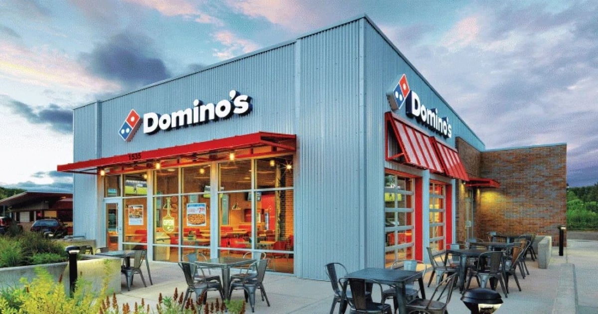 Domino’s starts the year slowly but maintains a strong outlook