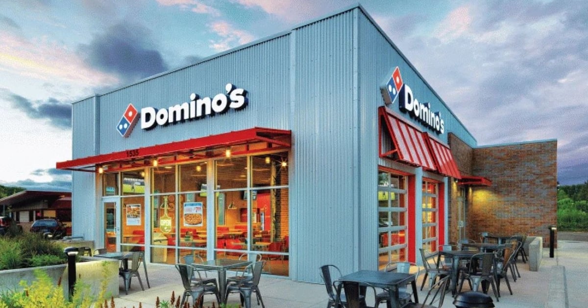 Domino’s starts the year slowly but maintains a strong outlook