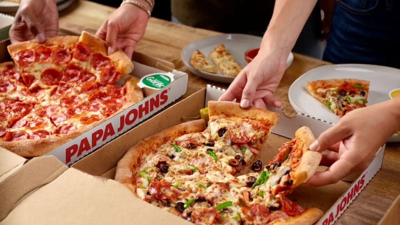 Papa Johns refranchises 28 Florida locations