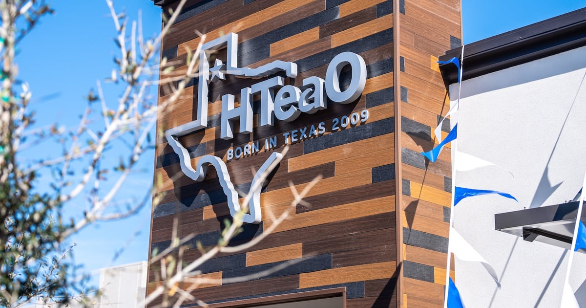 HTeaO names Shane Clark as development chief