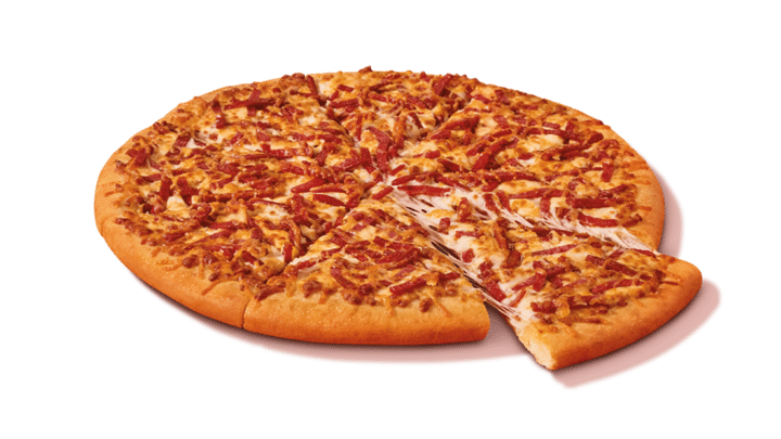 Little Caesars launches Webberoni Pizza ahead of Spider-Man release