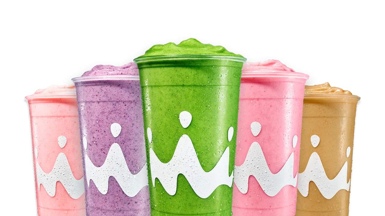 Smoothie King becomes the first quick-service chain to offer a GLP-1 menu for customers on drugs like Ozempic