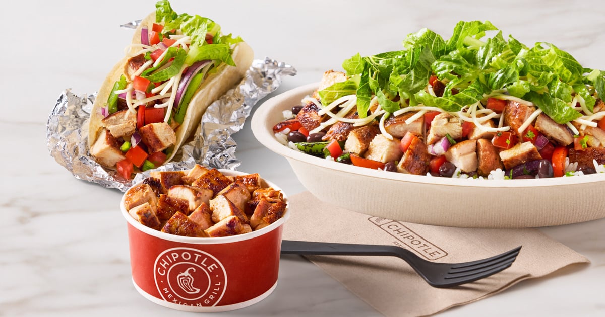 Chipotle Values How Chipotle plans to win back value-seeking consumers