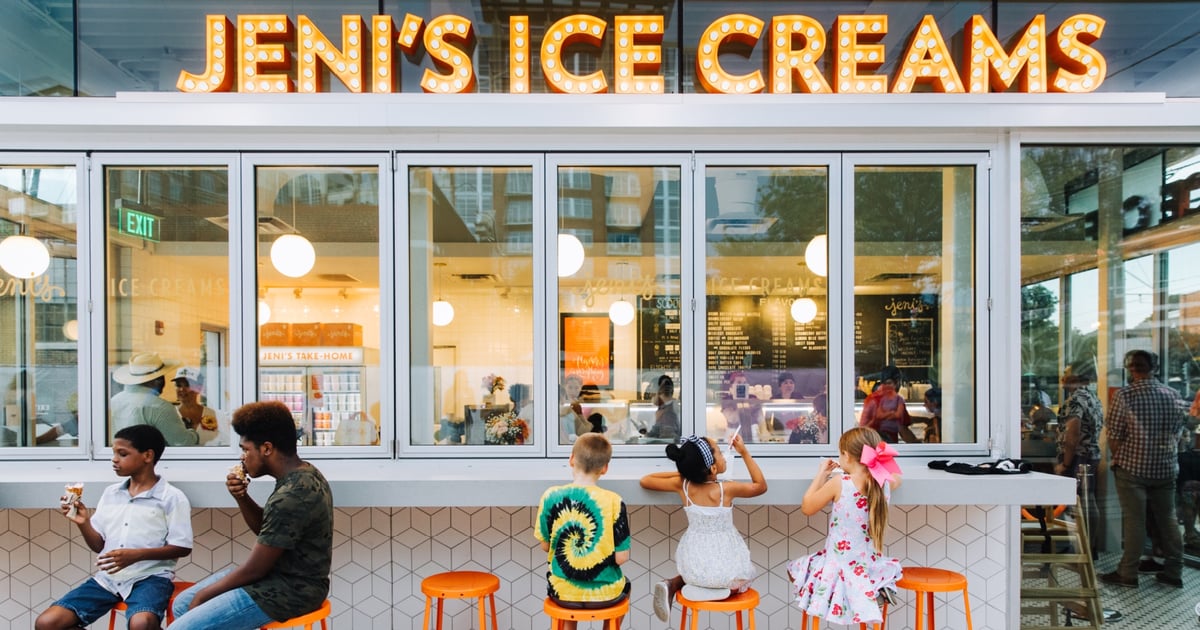 Jeni's hires former Ben & Jerry's CEO