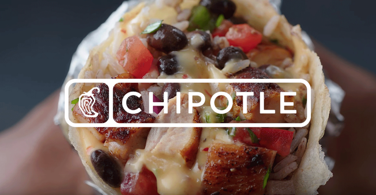 what is chipotle ai? | medium Images High Quality... NRN video of the week: Chipotle launches new ingredient-focused ad campaign