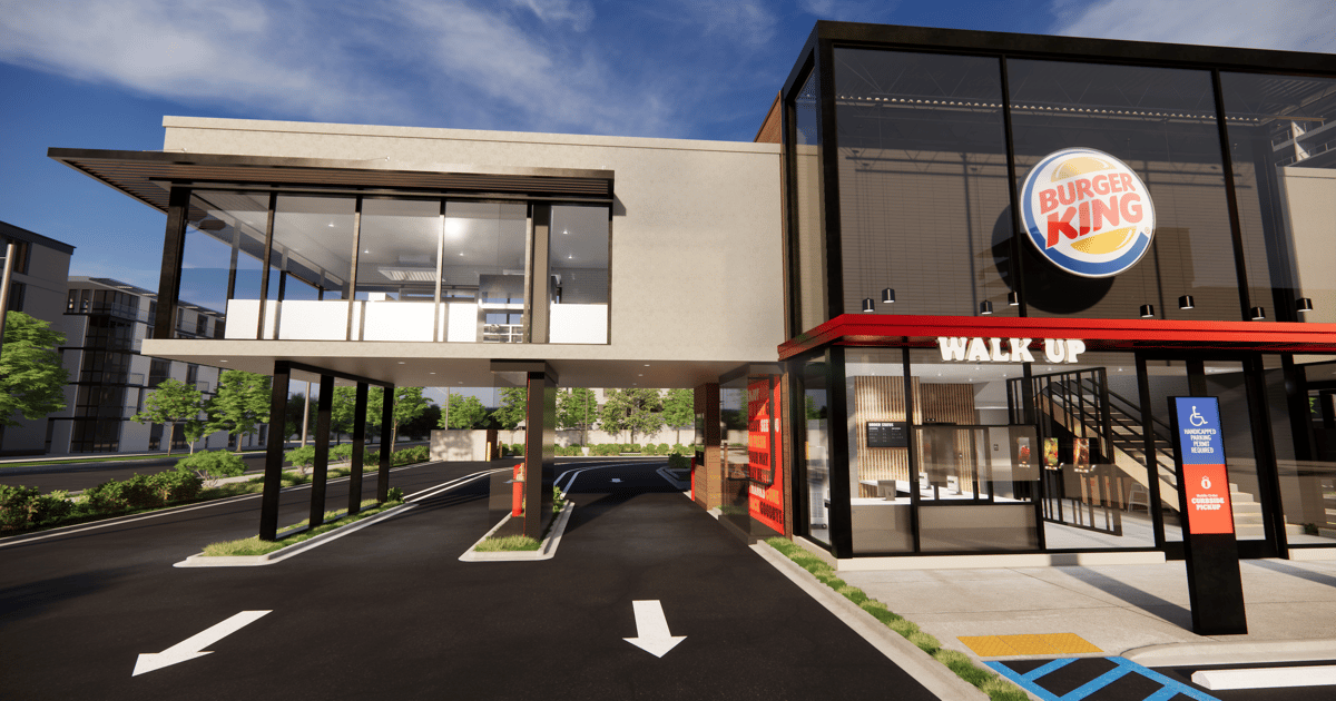 COVID is forcing restaurants to rethink, modernize drive-thru lanes