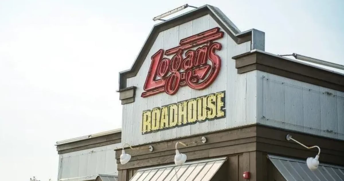 Logan's Roadhouse wurde von SSCP Management, der Muttergesellschaft ...