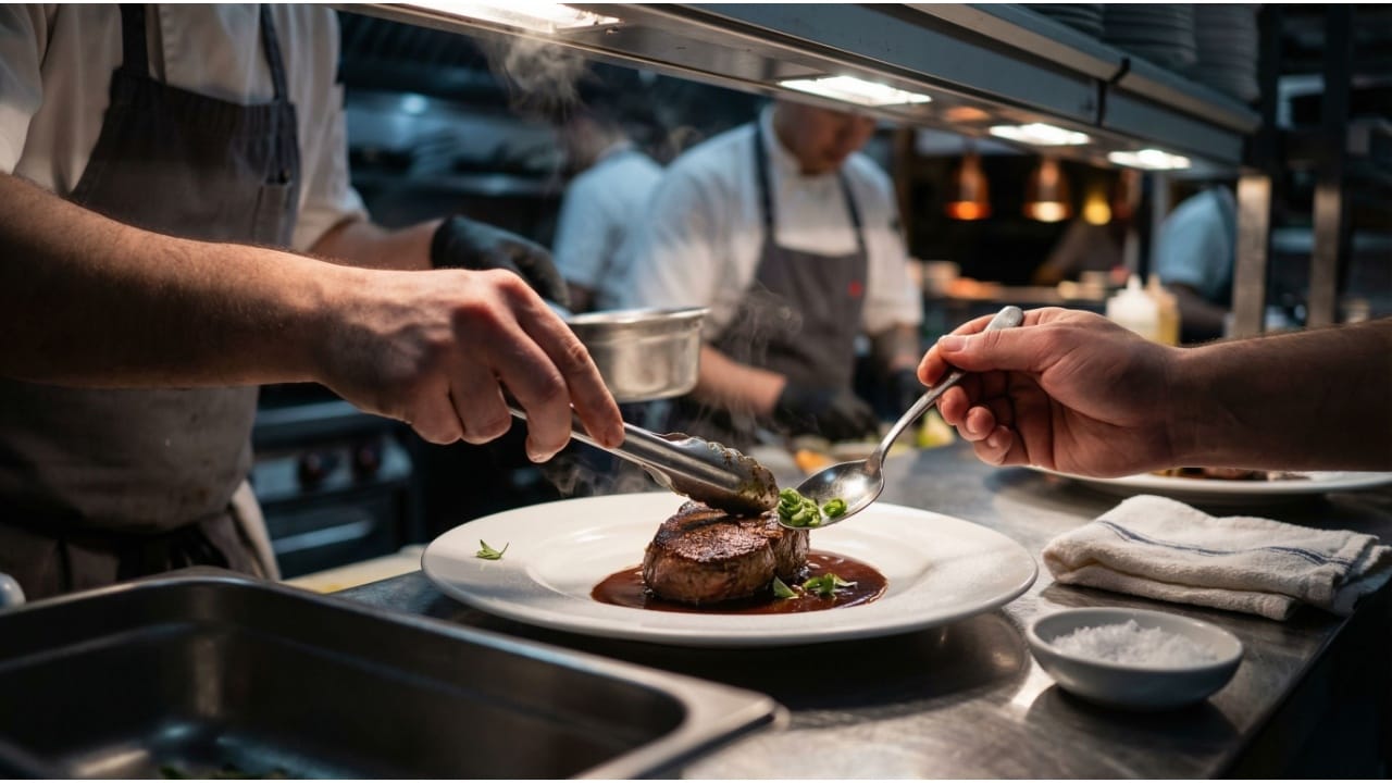 OpenTable taps 20 industry pros for Ambassador Council