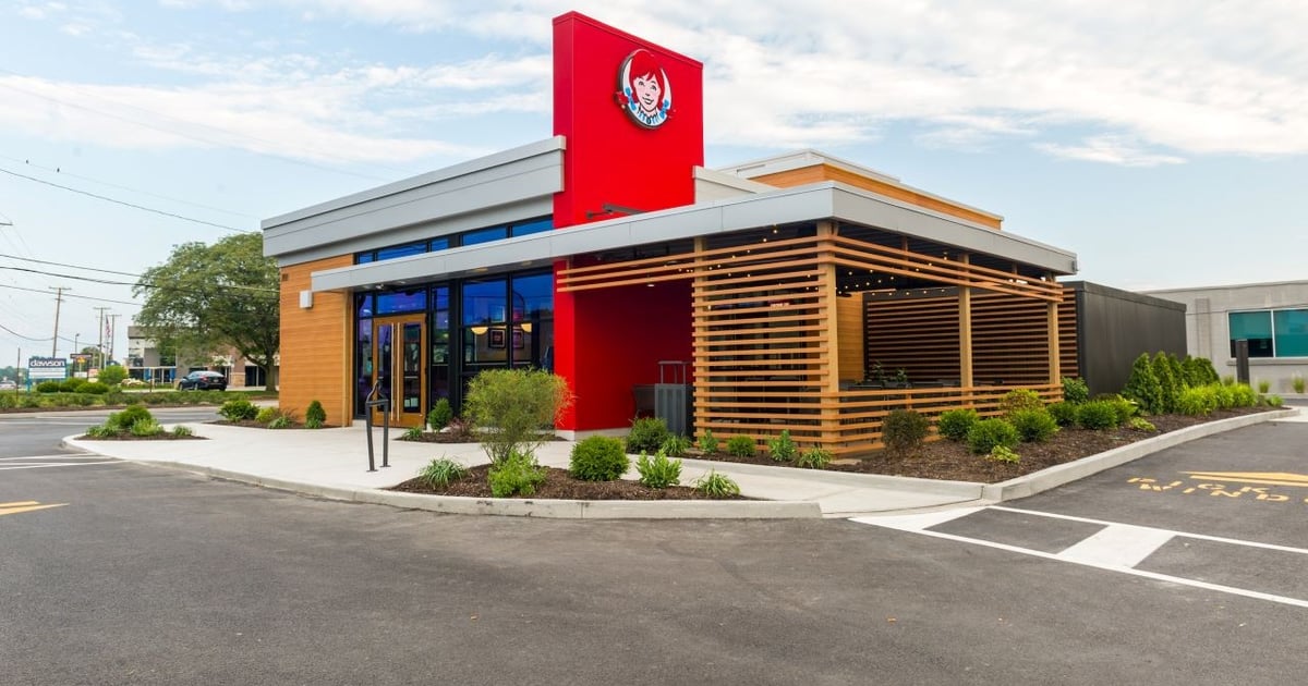 Wendy’s to close hundreds of U.S. restaurants
