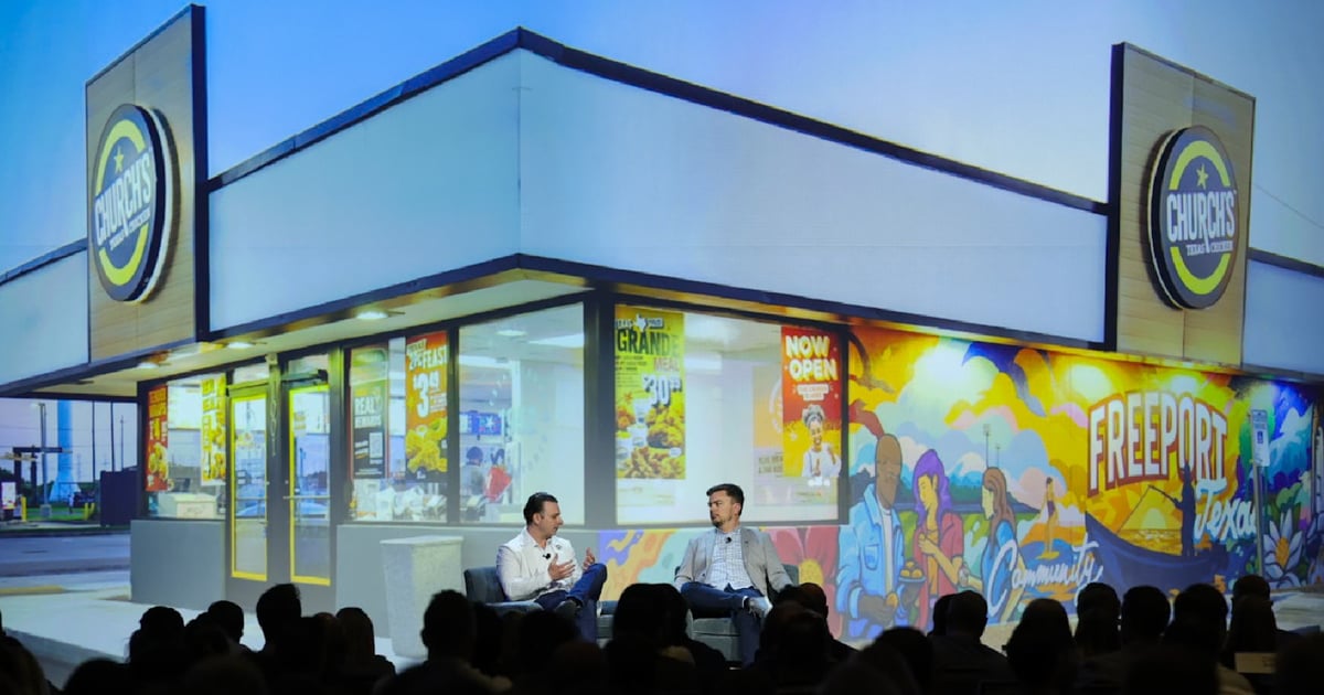Chain restaurant execs talk growth