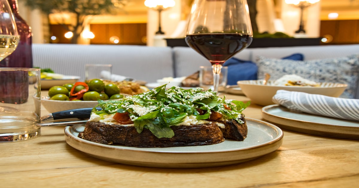David Morton positions DMK Restaurants to serve the modern consumer