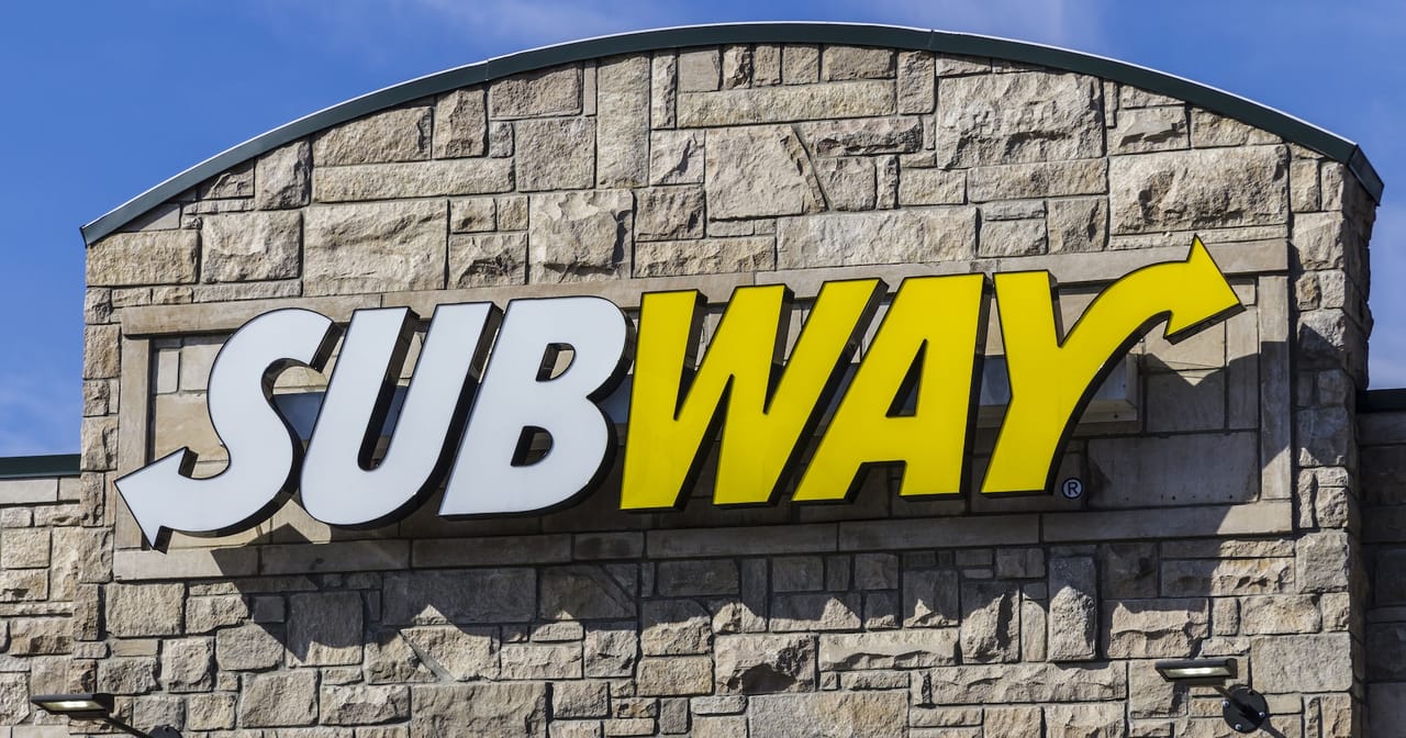 Pruchasing Ex-CEO of Subway purchasing co-op indicted in $80M bribery scheme