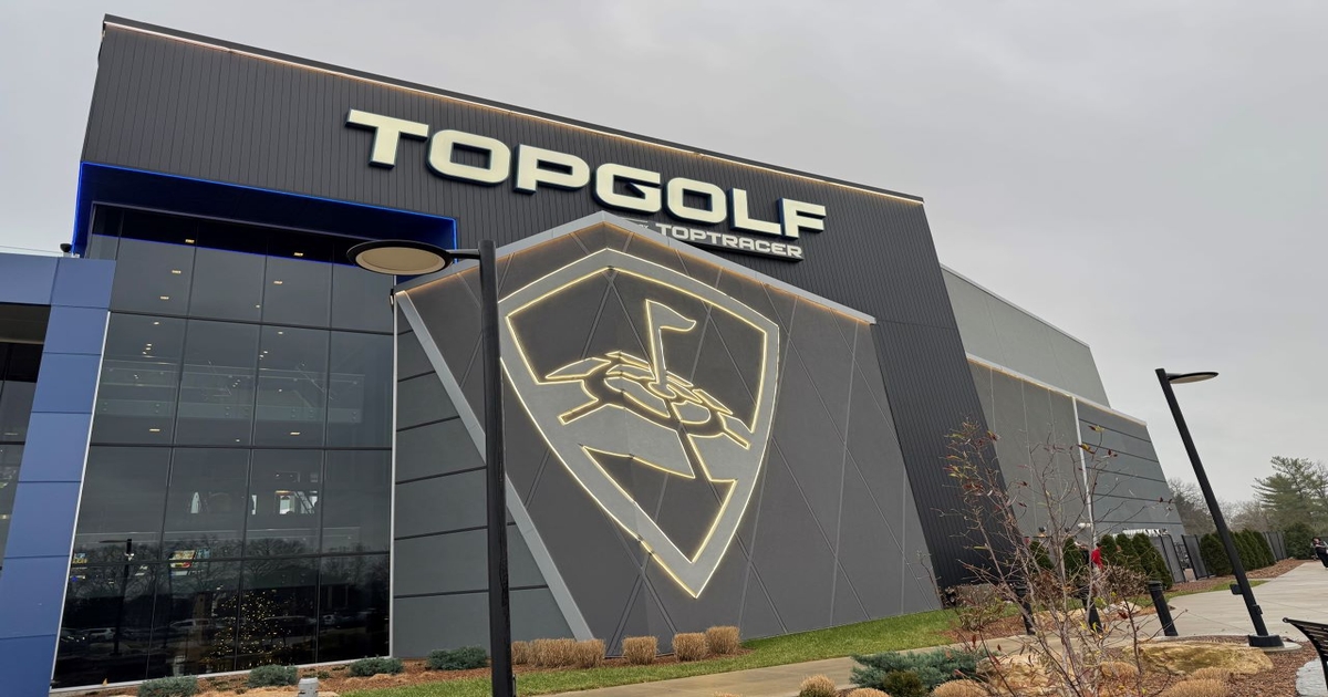 Topgolf confirms corporate layoffs