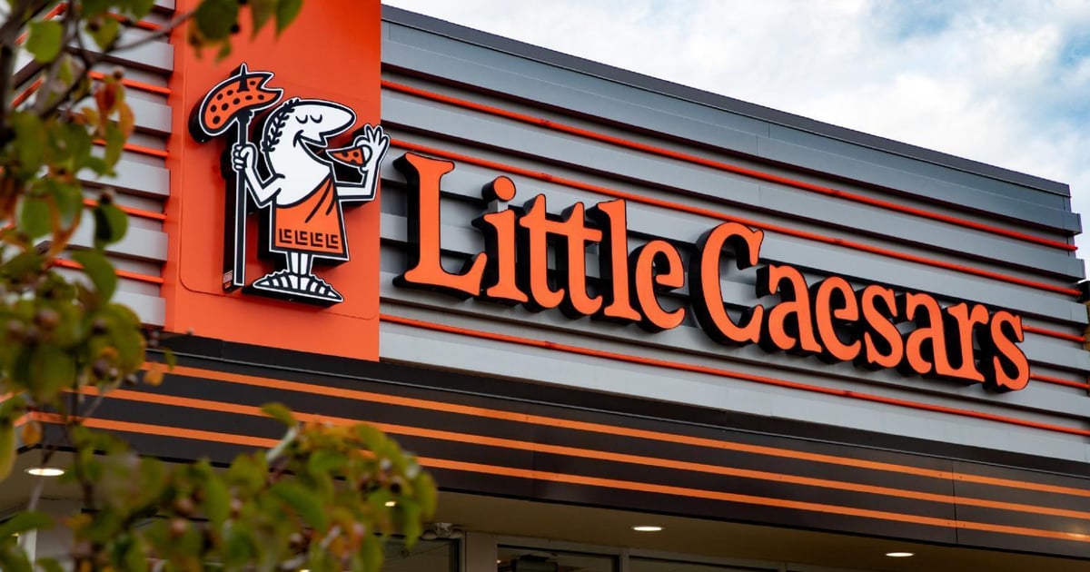 Little Caesars befördert Sally Rampersad zur Direktorin für ...