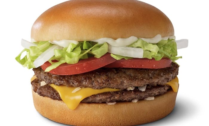 Subway’s ‘Eat Fresh Refresh’ revamp reimagines the menu top-to-bottom