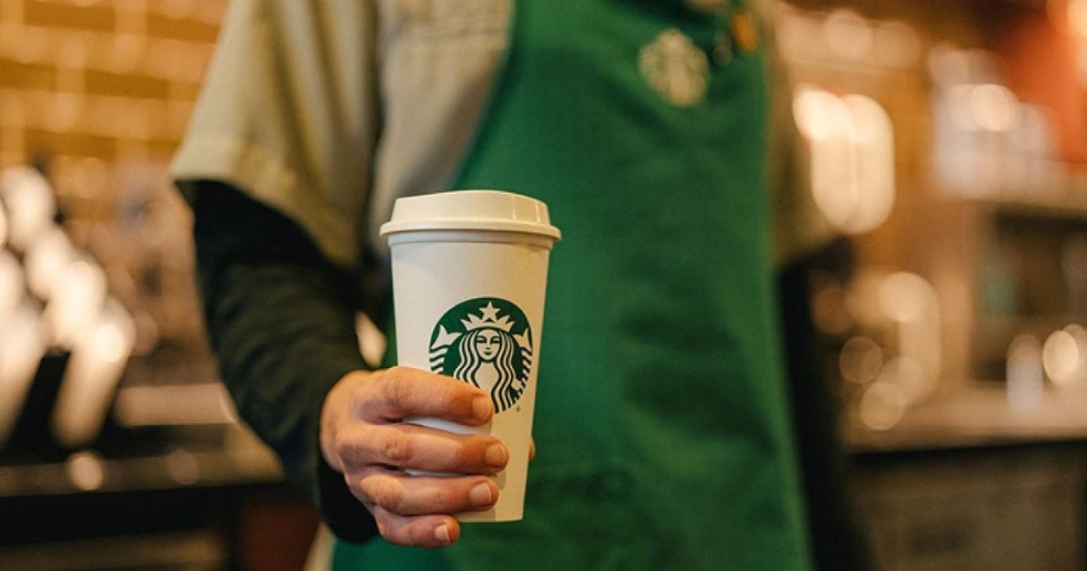 Here are the restaurant brands Gen Z consumers are talking about the most
